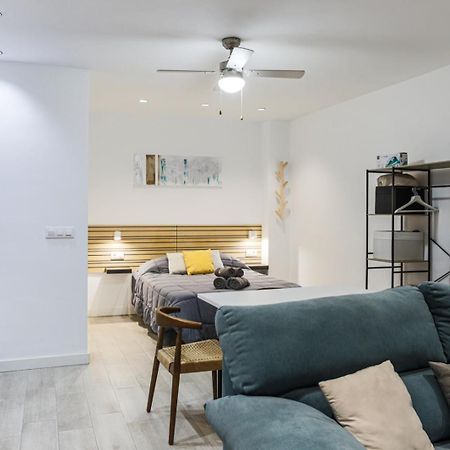 Acc Vergara 3 Opcion De Parking Apartamento Jaén Exterior foto